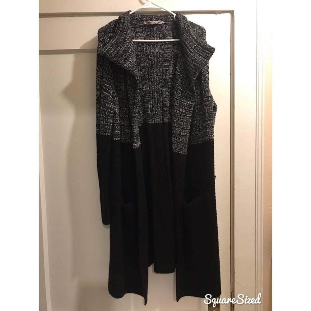 Athleta Cardigan